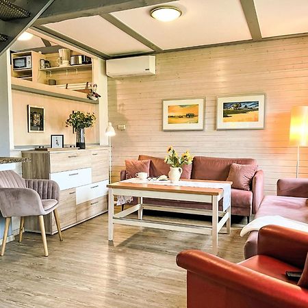 קירכהיים Holiday Home Dorf 3-Haus 112 By Interhome מראה חיצוני תמונה