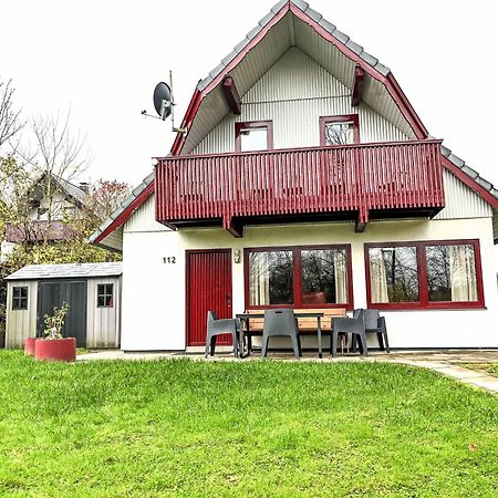 קירכהיים Holiday Home Dorf 3-Haus 112 By Interhome מראה חיצוני תמונה