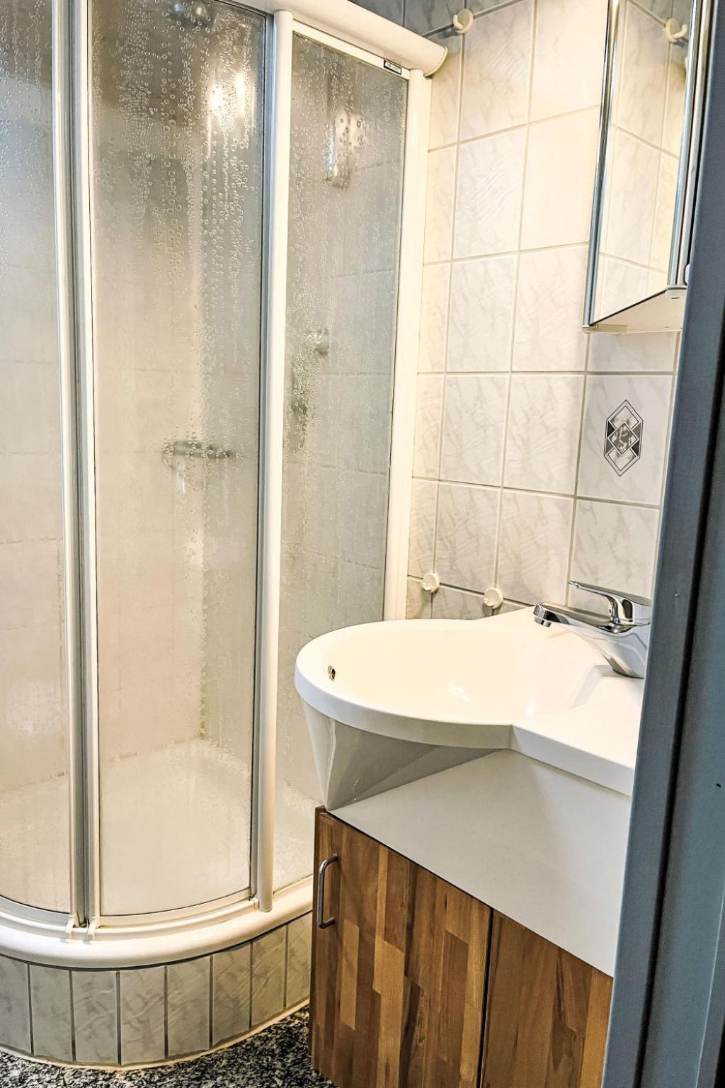 קירכהיים Holiday Home Dorf 3-Haus 112 By Interhome מראה חיצוני תמונה