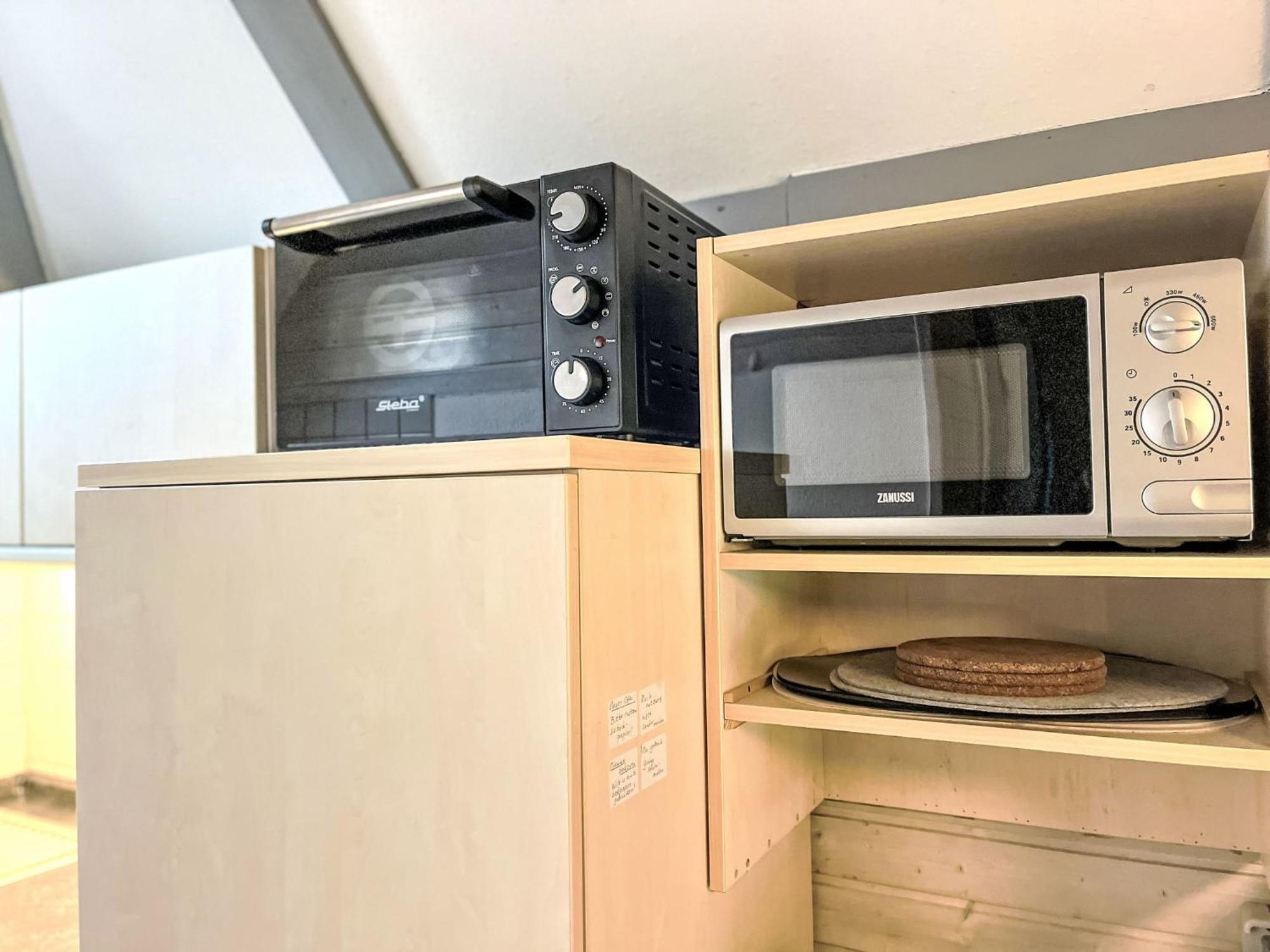 קירכהיים Holiday Home Dorf 3-Haus 112 By Interhome מראה חיצוני תמונה