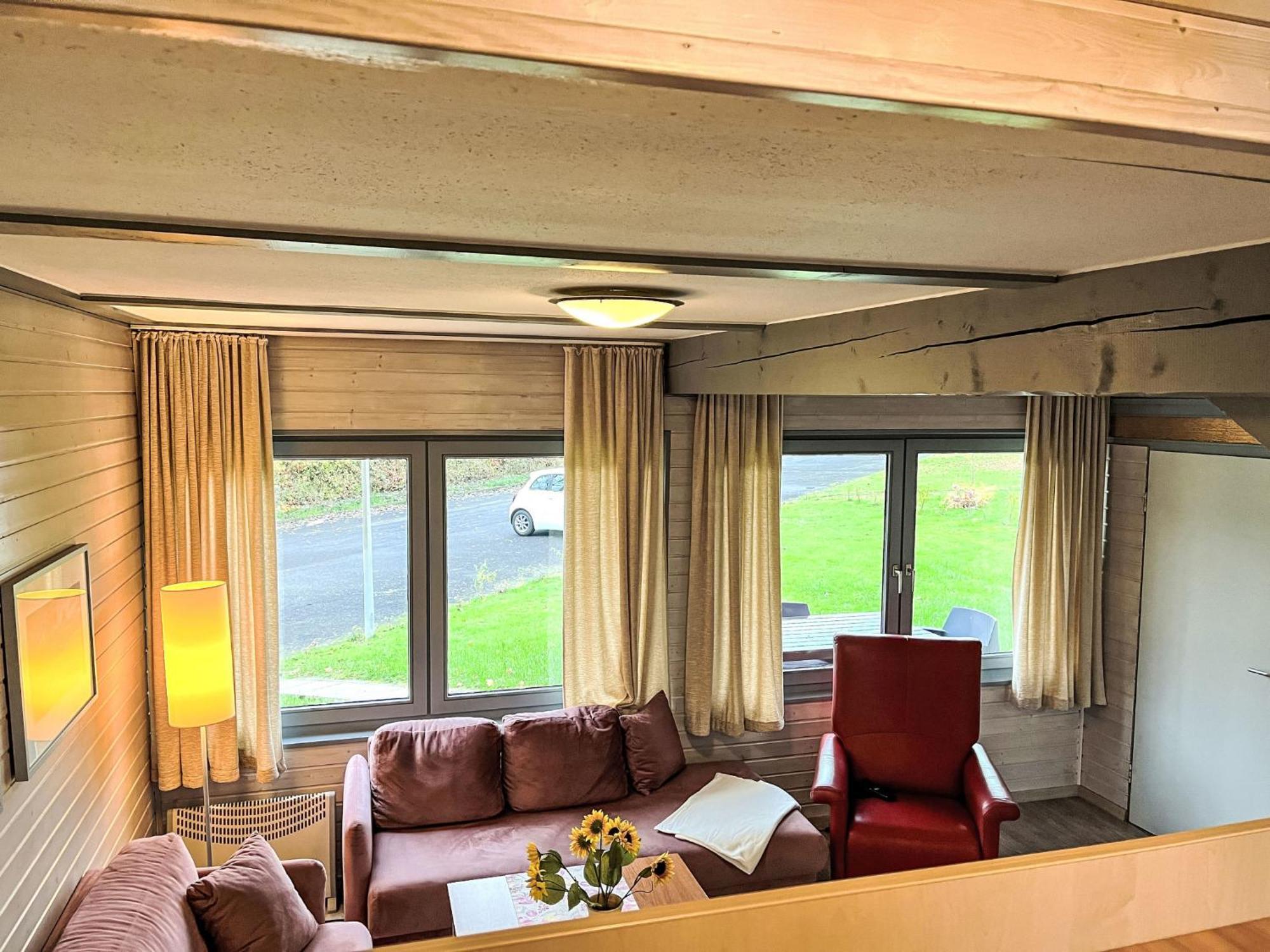 קירכהיים Holiday Home Dorf 3-Haus 112 By Interhome מראה חיצוני תמונה