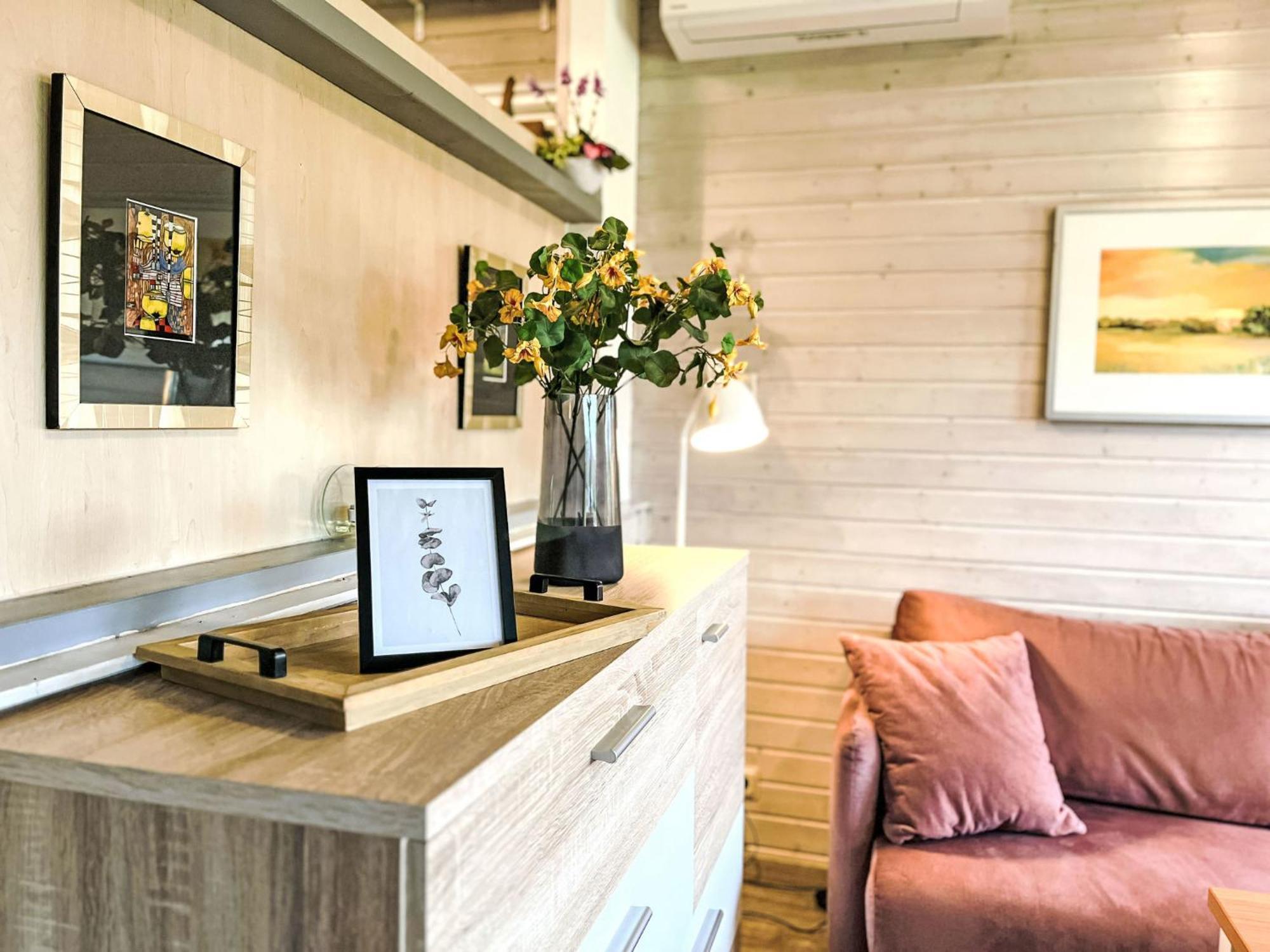 קירכהיים Holiday Home Dorf 3-Haus 112 By Interhome מראה חיצוני תמונה