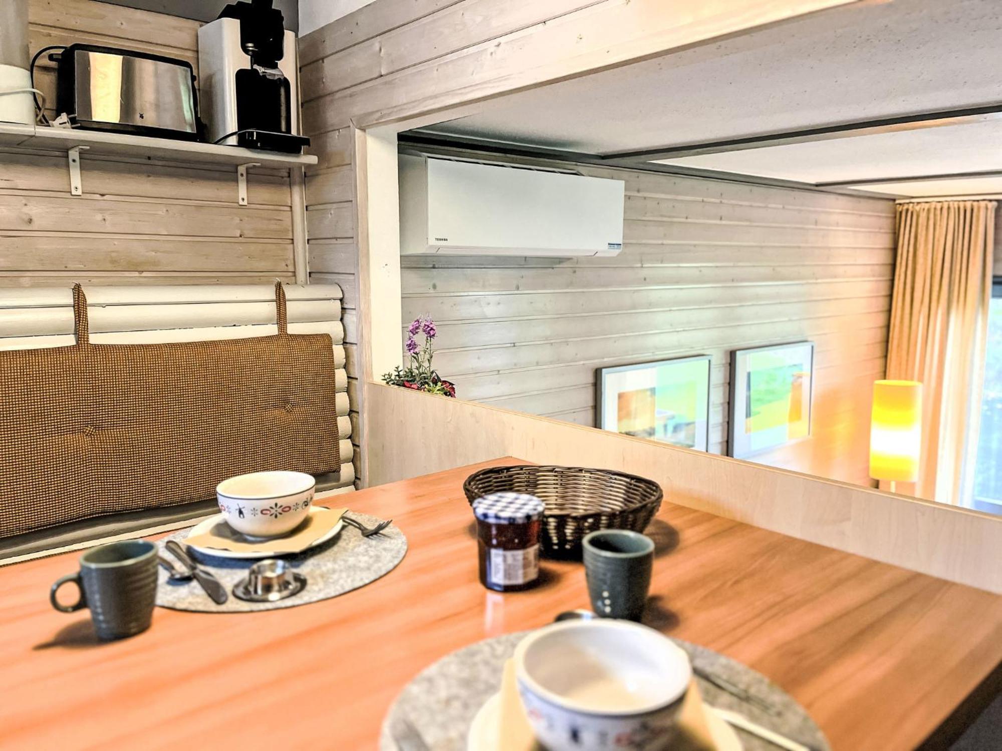 קירכהיים Holiday Home Dorf 3-Haus 112 By Interhome מראה חיצוני תמונה