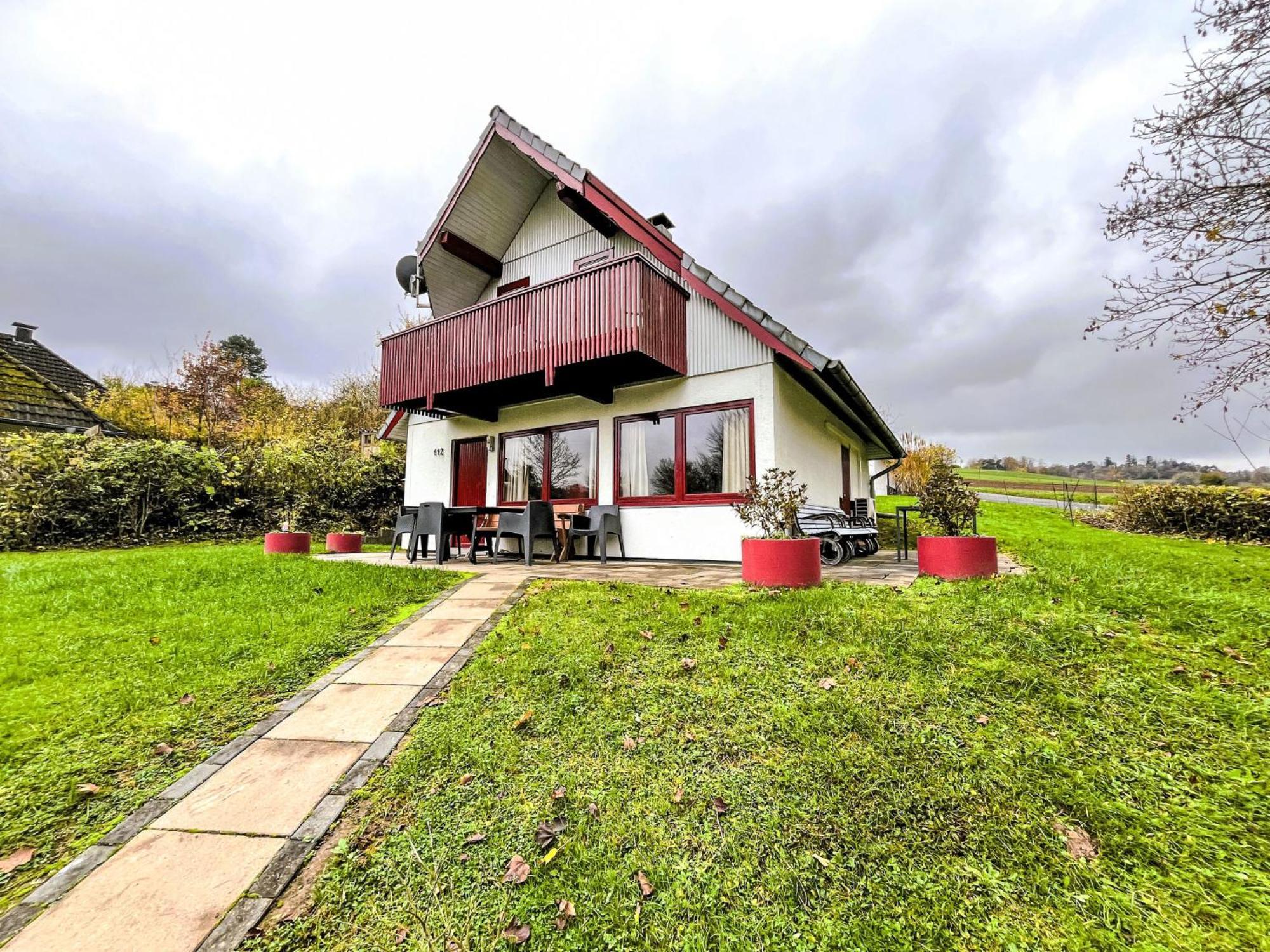 קירכהיים Holiday Home Dorf 3-Haus 112 By Interhome מראה חיצוני תמונה