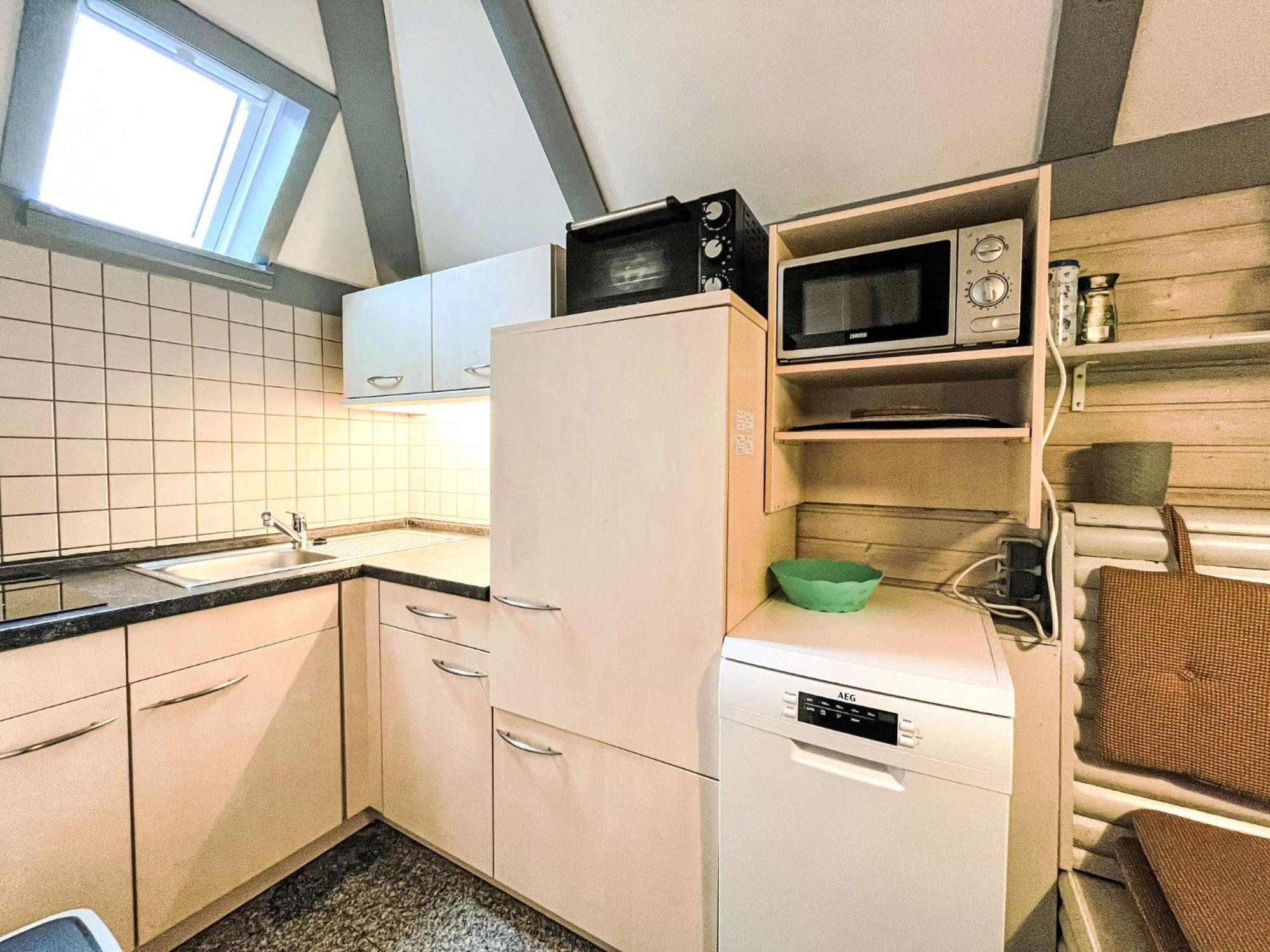 קירכהיים Holiday Home Dorf 3-Haus 112 By Interhome מראה חיצוני תמונה