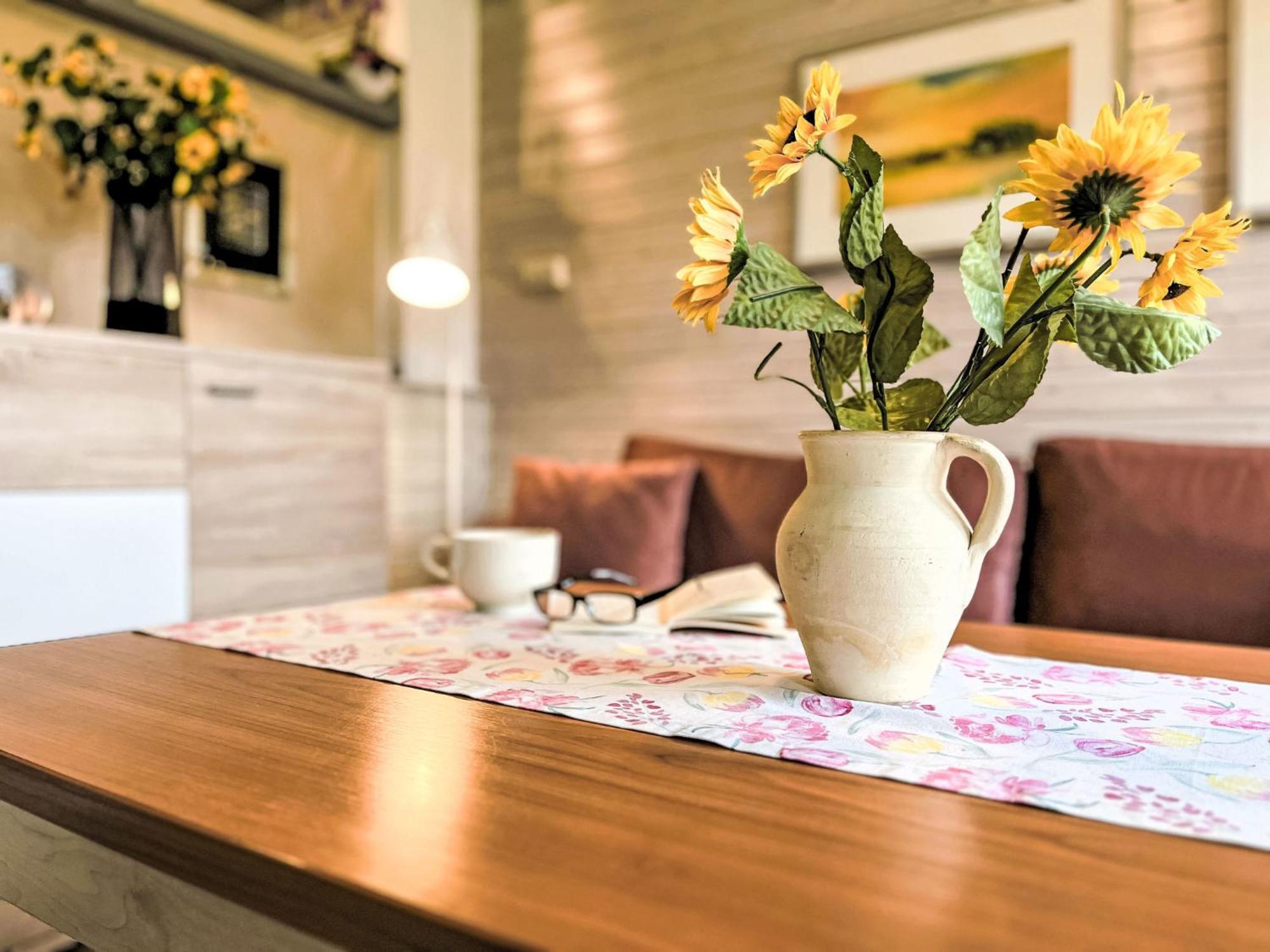 קירכהיים Holiday Home Dorf 3-Haus 112 By Interhome מראה חיצוני תמונה