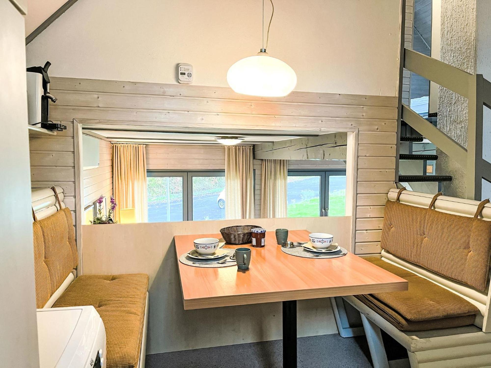 קירכהיים Holiday Home Dorf 3-Haus 112 By Interhome מראה חיצוני תמונה