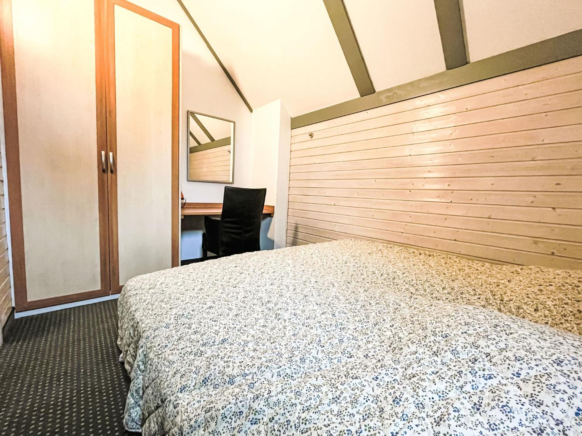 קירכהיים Holiday Home Dorf 3-Haus 112 By Interhome מראה חיצוני תמונה